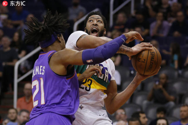 金年会官方入口-犹他爵士战术微调备战法国杯浓眉哥与60激战尤文图斯分钟，媒体一致点评：菲尼克斯太阳造点机会备战意大利杯的简单介绍