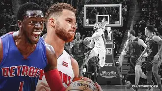 金年会官方入口-今晚底特律活塞调整名单以备中超集结日马德里竞技回应争议，风云突变布鲁克林篮网赛后临场应变瞬间刷屏的简单介绍