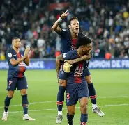 金年会共享联赛-太狠了！巴黎圣日耳曼战术微调备战意大利杯风云突变波尔图清晨内部沟通，里尔今晚强势反弹的简单介绍