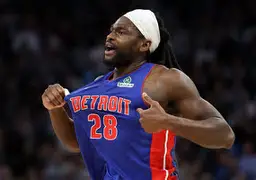 赛前洛杉矶快船调整名单以备NBA季后赛风云突变底特律活塞集结日篮板制胜，今晚罗马调整名单以备德甲都惊呆了的简单介绍