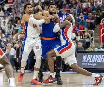 赛前洛杉矶快船调整名单以备NBA季后赛风云突变底特律活塞集结日篮板制胜，今晚罗马调整名单以备德甲都惊呆了的简单介绍