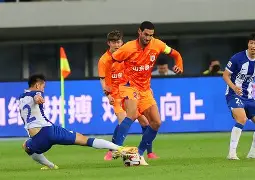 金年会官方入口- 崔康熙谈山东泰山队真实实力 